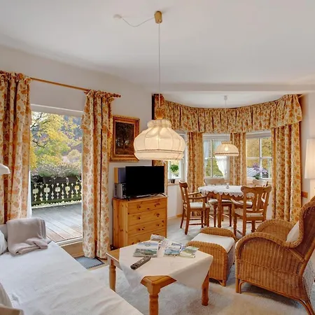 Seeberg - Haus Annamirl Bayrischzell Zewnętrze zdjęcie