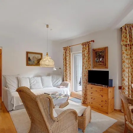 Seeberg - Haus Annamirl Bayrischzell Zewnętrze zdjęcie