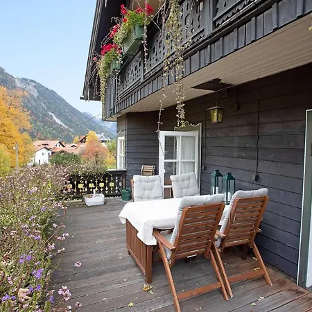 Seeberg - Haus Annamirl Bayrischzell Zewnętrze zdjęcie