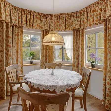 Seeberg - Haus Annamirl Bayrischzell Zewnętrze zdjęcie