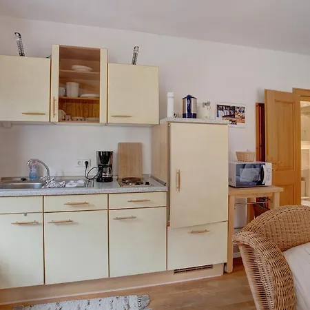 Seeberg - Haus Annamirl Bayrischzell Zewnętrze zdjęcie
