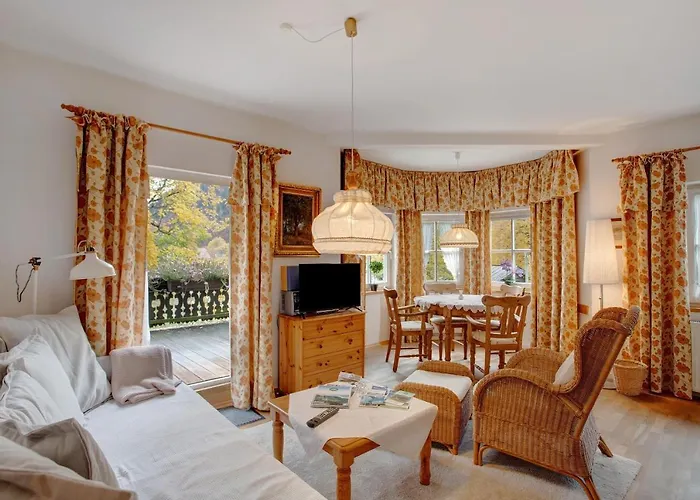 Seeberg - Haus Annamirl