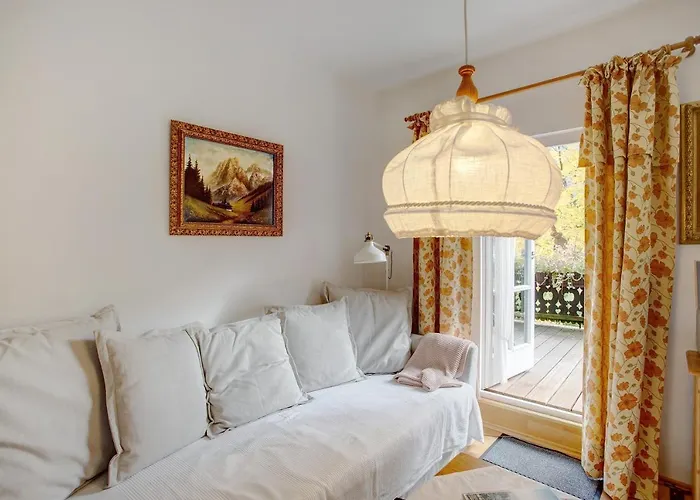 Seeberg - Haus Annamirl