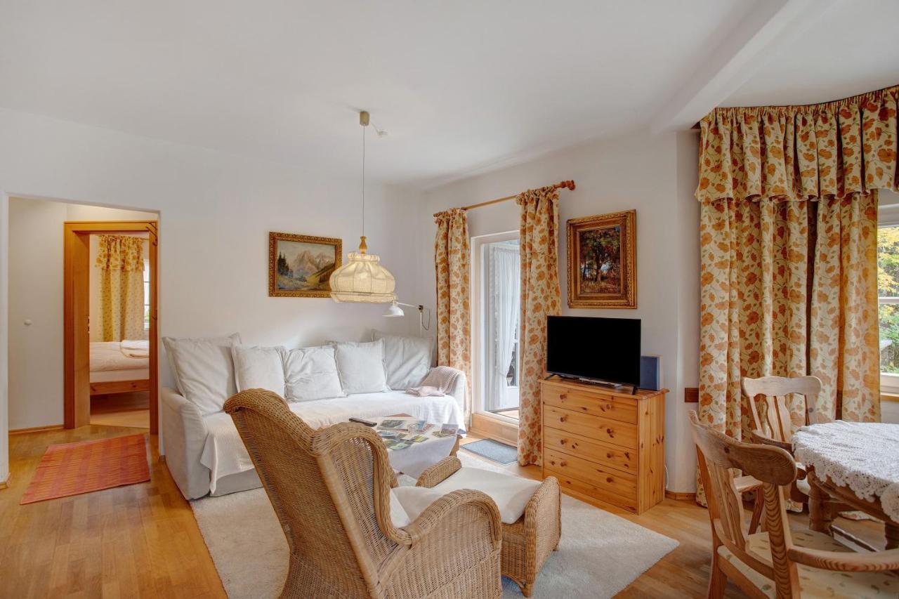 Seeberg - Haus Annamirl *