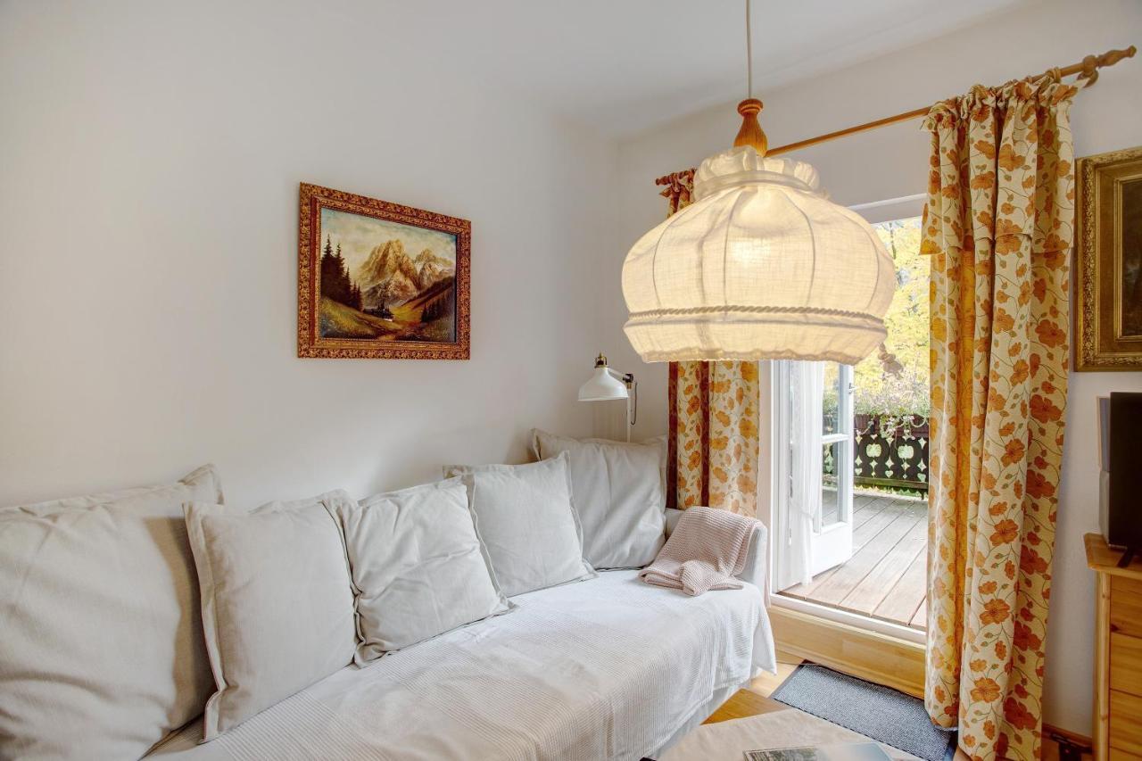 Apartment Seeberg - Haus Annamirl