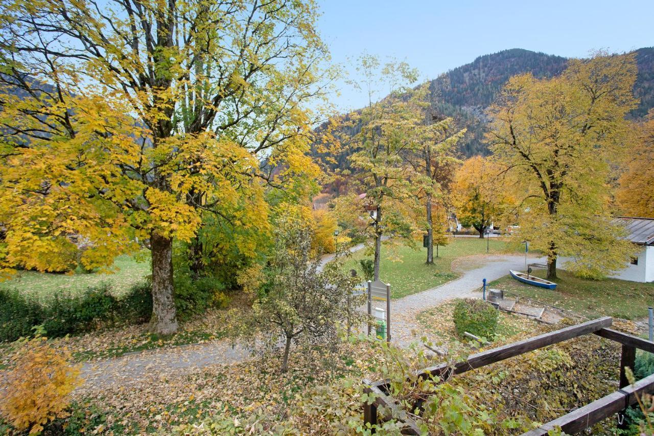 Apartment Seeberg - Haus Annamirl