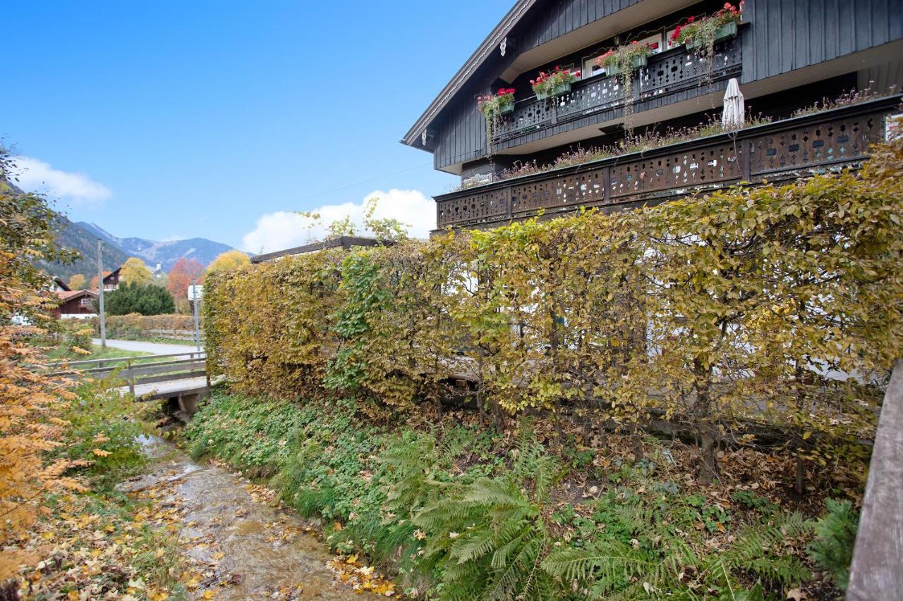 Seeberg - Haus Annamirl Bayrischzell