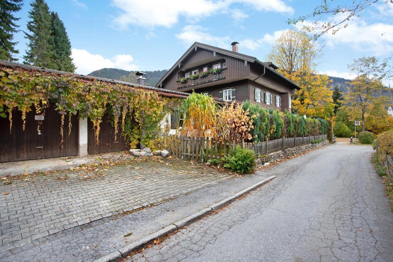 Seeberg - Haus Annamirl