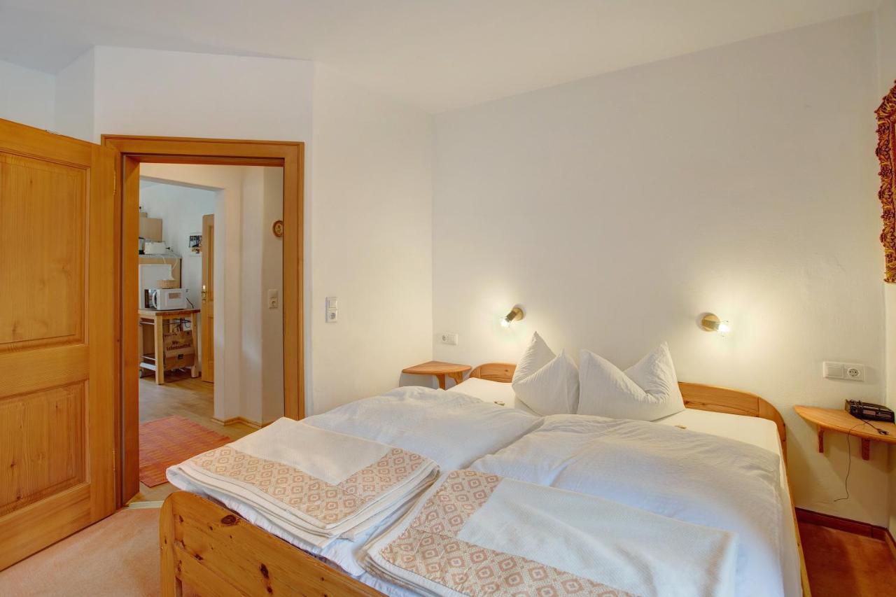 Seeberg - Haus Annamirl *