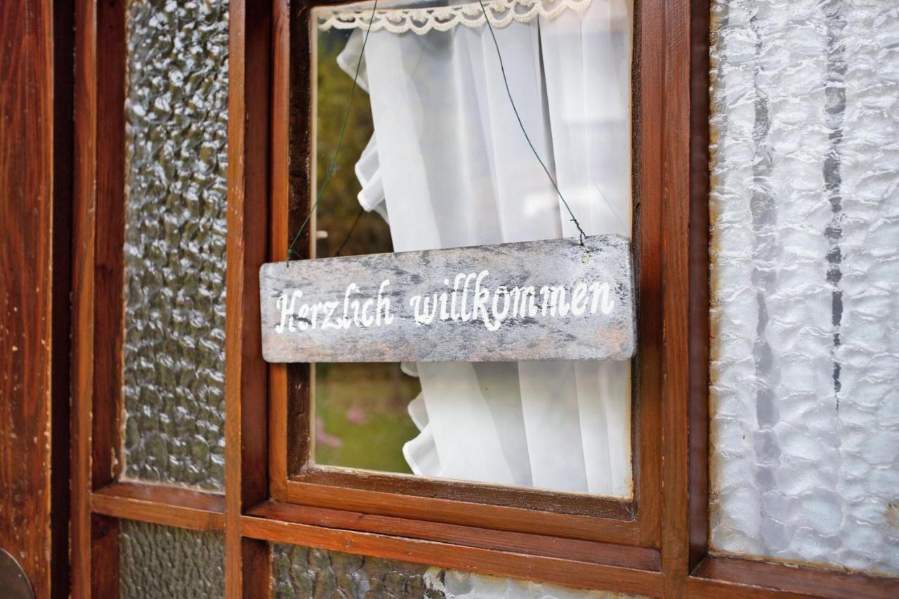 Seeberg - Haus Annamirl Apartment Bayrischzell