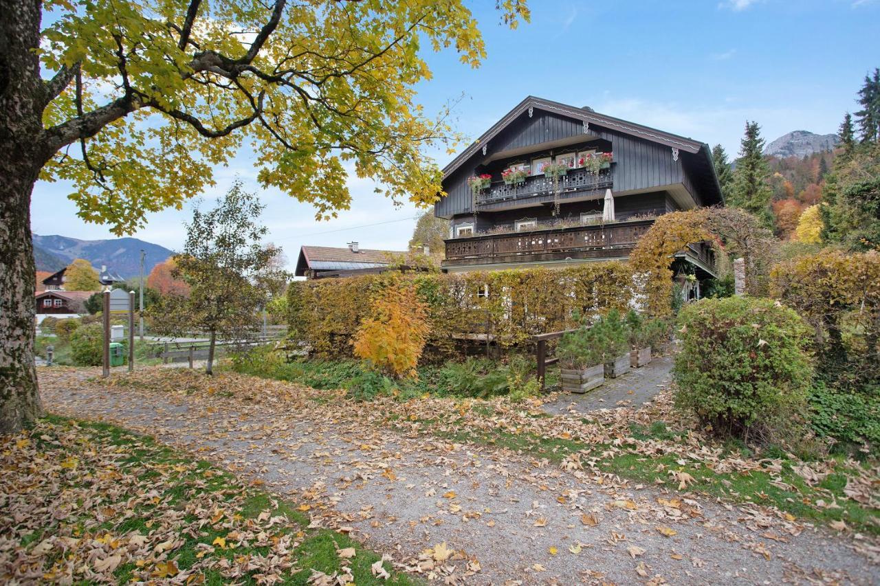 Seeberg - Haus Annamirl *