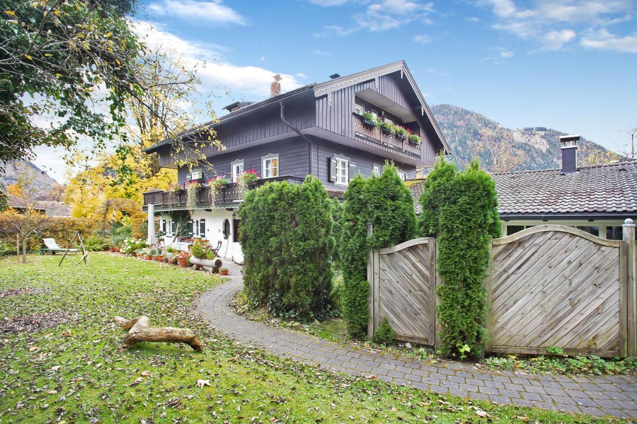 Seeberg - Haus Annamirl Apartment *